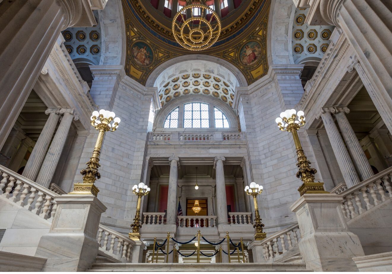State House