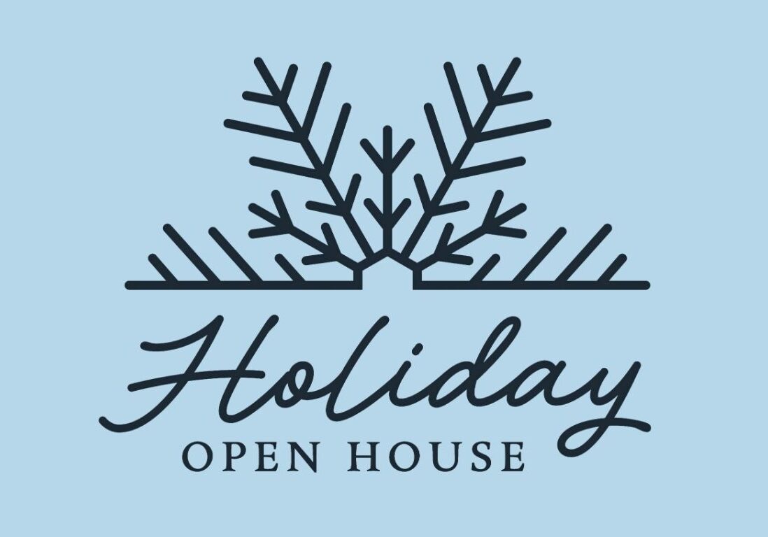 Holiday Open House 2026 (Website)